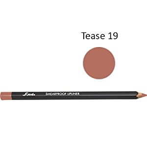 Sorme Cosmetics Smearproof Lipliner, (19) Tease